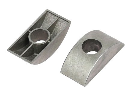 Maxi luna excenter, 15/40mm