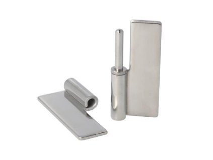 Záves na sklo Pravý