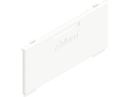 Merivo vnútorná krytka biela