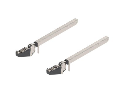 HF TOP - sada teleskopov výška 840-1200mm aventos HF