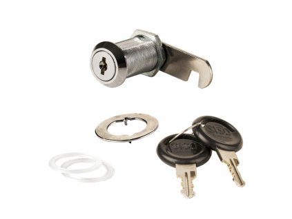 1930/x-univerzálny zámok Cr, závora č.7