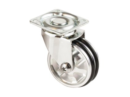 Koliesko otočné TUZER 50mm