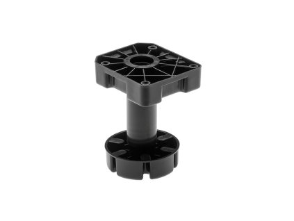 Noha rektifikačná ML125 - 125-195mm