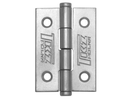 Záves dverový KZ 40 biely zinok