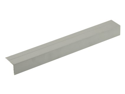 Rohový profil 3M strieborný