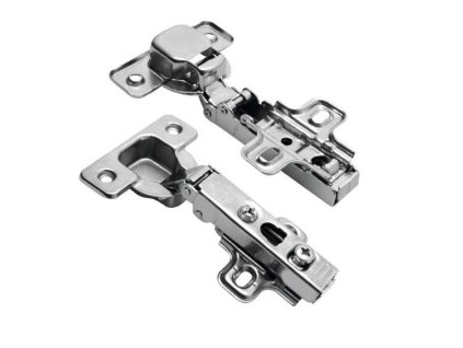 Záves GTV bez pružiny naložený s platničkou