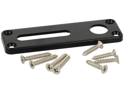 Montážna platnička M906+M901 pre DTD