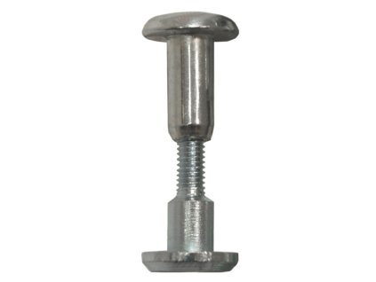 Spojovacie kovanie 24mm Zn