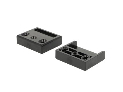 Konektor CLIFF 11.05.651