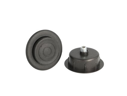 MORTIS patka 40x15 M8x20mm