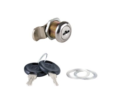 1916/x-univerzálny zámok, závora č.23