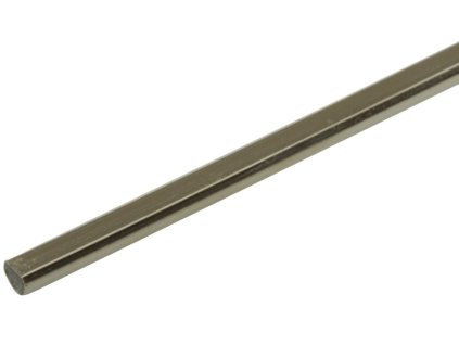 Tyč ku trojcestnému zámku 1500mm ni