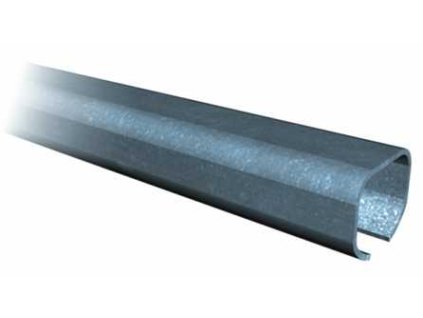 Profil oceľ 2m ku kovaniu  SF-40,75
