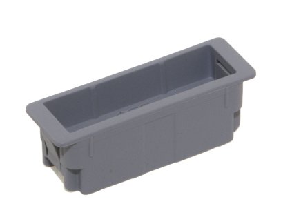 Magnet šedý Easy-Fix XT