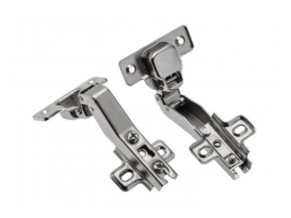 Záves GTV plus 45° s platničkou