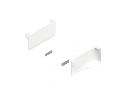 HK TOP - krytka biela pre aventos HK