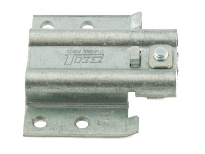 Vložka zavesu 22/7 DZ 7,8mm zinok