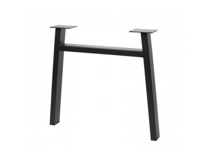 Podnož H40 - 710x820mm čierna