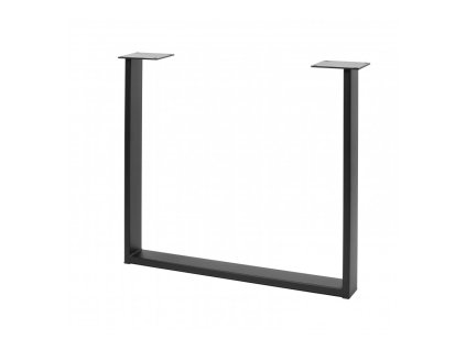 Podnož P20 - 710x820mm čierna