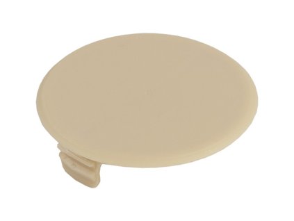 Krytka pre Maxi Luna 40mm béžová