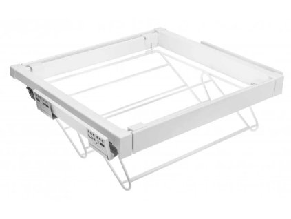 Košík na obuv 800mm biely