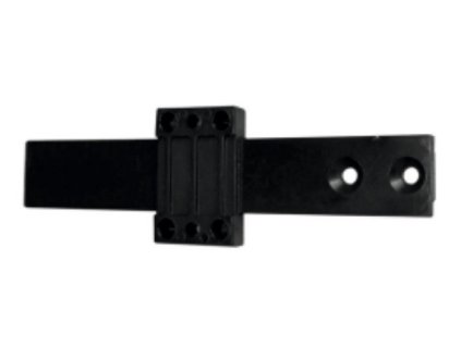 Chlad.kovanie rovne cierne