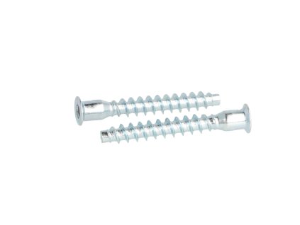 Konfirmat 5 x 50mm zinok