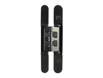 K 2460 čierny NO DXSX záves 40kg