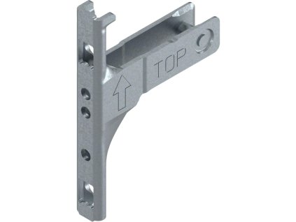 Merivo upevnenie čela dolné