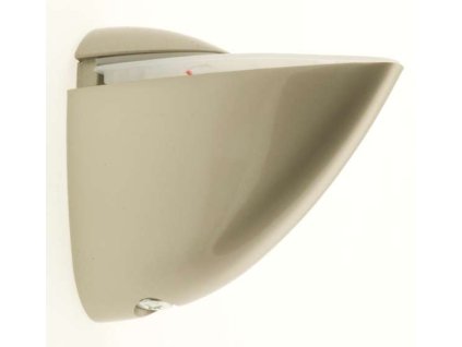 Konzola políc typ 105 matný nikel