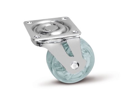 Koliesko otočné 50mm SHIFT