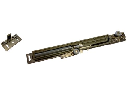 Tĺmenie Sevromatic 25-50kg Pravé