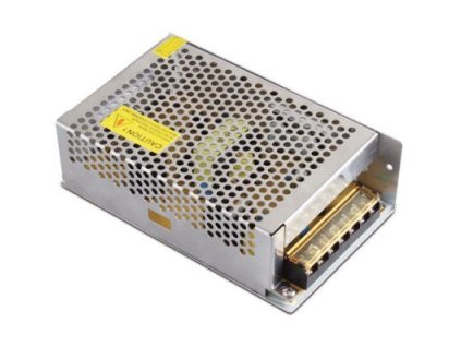 Trafo LED 350W, 220-240V - 12V