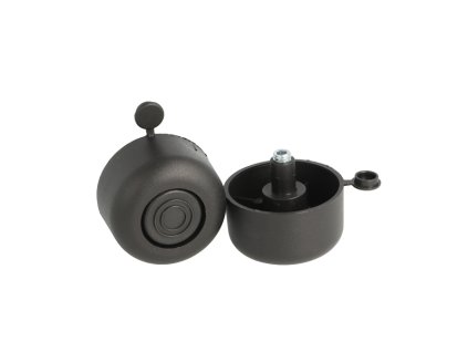 Rektifikačna pätka CUP 50x17mm