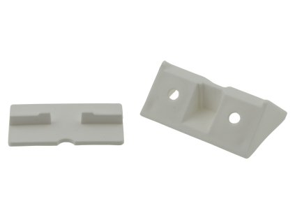 Uholník PH dvojitý LE2 biely