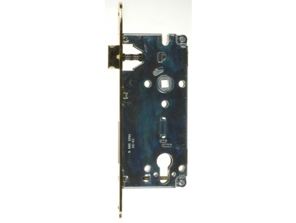 Zámok vložkový 7.5/85/22 mosadz