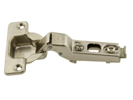 Záves STAR CLIP polonaložený bez pružiny