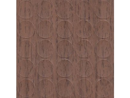 Krytka orechdijon lepiaca 14mm /25ks
