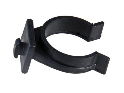 otocny klip na sokel