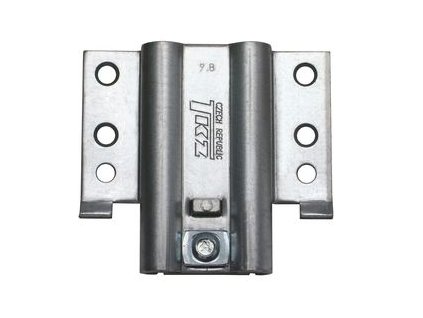 Vložka závesu 22/7 DZ 9,8mm zinok