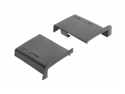 Krytka pre Forza čierny