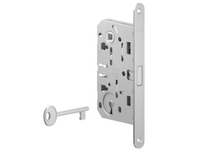 B061015034 Polaris 2XT chiave