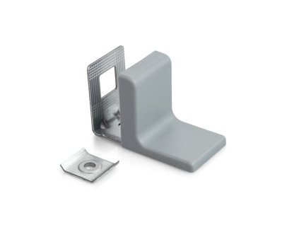Rektifikacne kovanie 50x45 siva