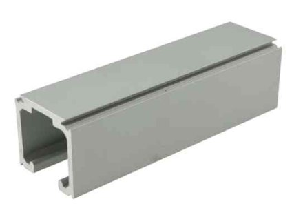 Koľajnica 2M Al. 80/100kg - systém 0500,0550