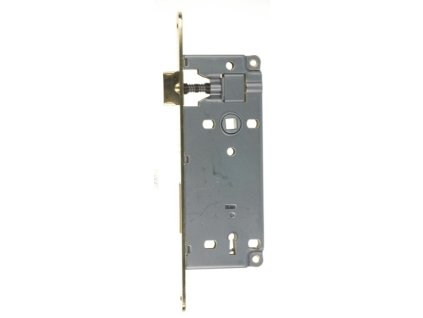 Zámok obyčajný K90/65/18 nikel 6.5cm