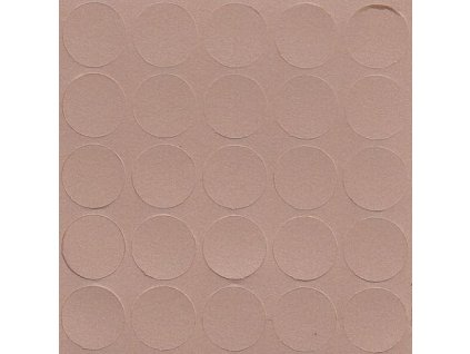 Krytka cappucino lepiaca 14mm (25ks)