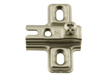 Platnička 2mm k závesu STAR MINI pre vruty