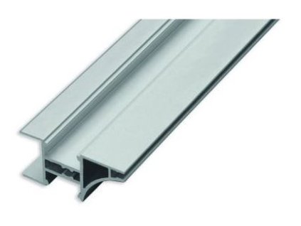 Profil LL-08 hliník - 3M obojstranný