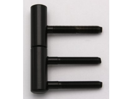 Záves 80/10 HD+SD M8-8 22/M7 čierny