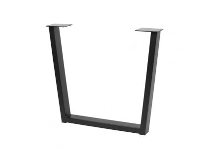 Podnož T40 - 710x820mm čierna